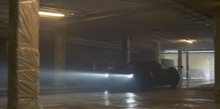 Hispano Suiza - Serie Day One - 22