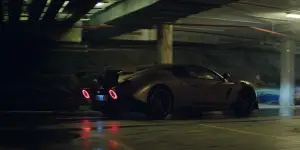 Hispano Suiza - Serie Day One - 24