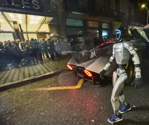 Hispano Suiza - Serie Day One - 27