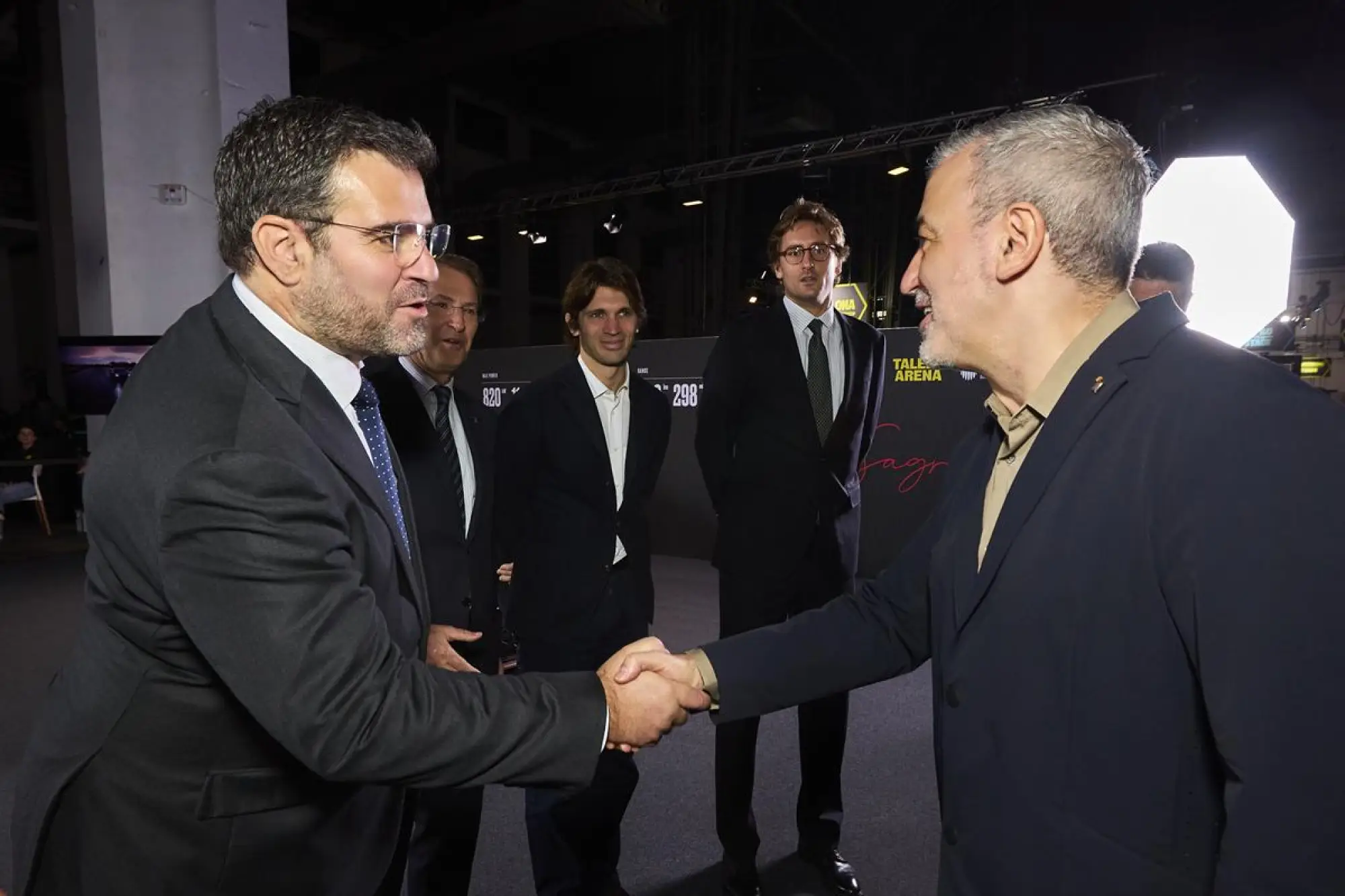 Hispano Suiza - Serie Day One - 26