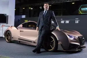 Hispano Suiza - Serie Day One - 28