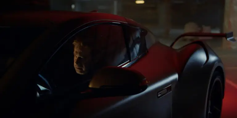 Hispano Suiza - Serie Day One - 2