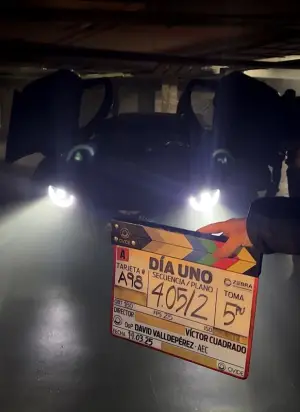 Hispano Suiza - Serie Day One - 6