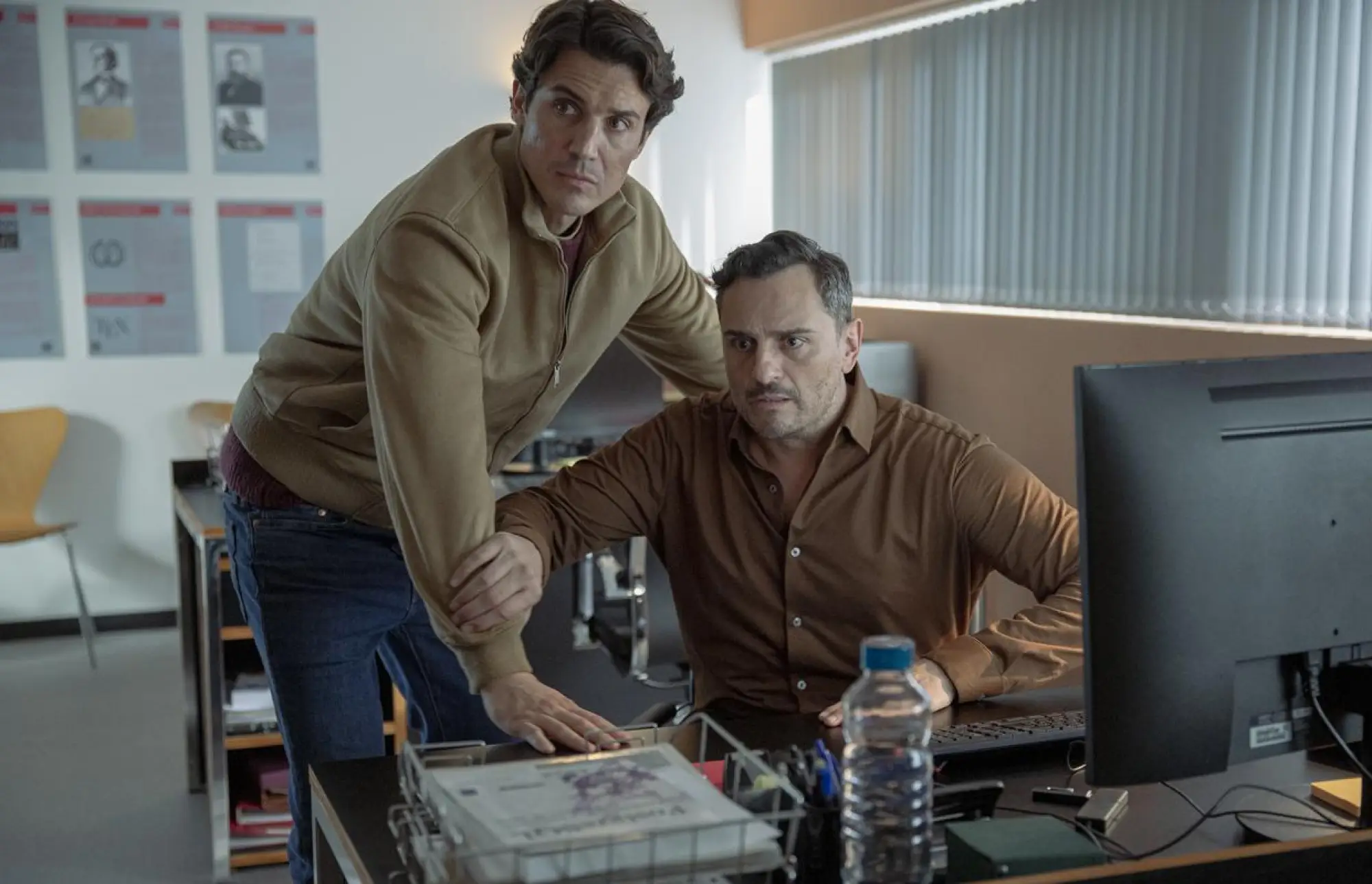 Hispano Suiza - Serie Day One - 4