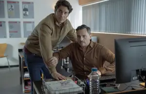 Hispano Suiza - Serie Day One - 4