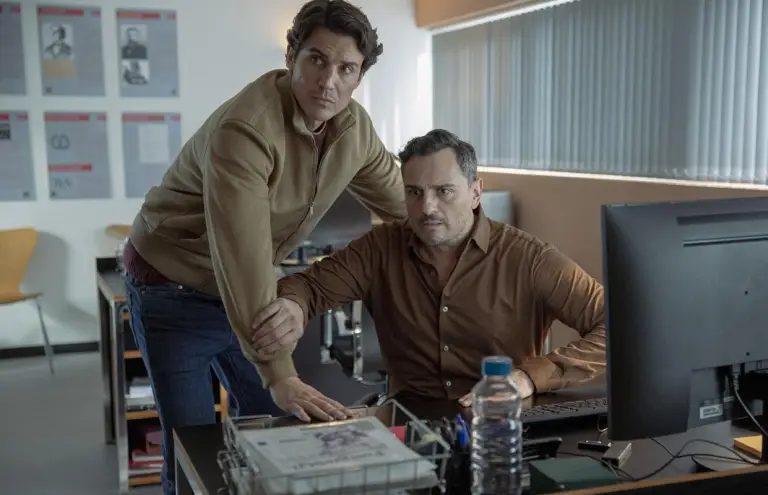 Hispano Suiza - Serie Day One - 4