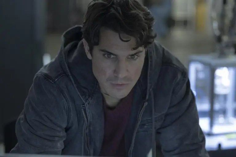 Hispano Suiza - Serie Day One - 9