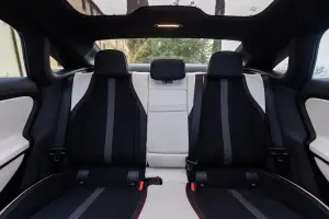 Mercedes-AMG GT Coupe4 - Interni