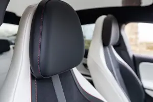 Mercedes-AMG GT Coupe4 - Interni