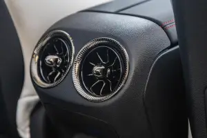 Mercedes-AMG GT Coupe4 - Interni