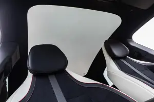 Mercedes-AMG GT Coupe4 - Interni