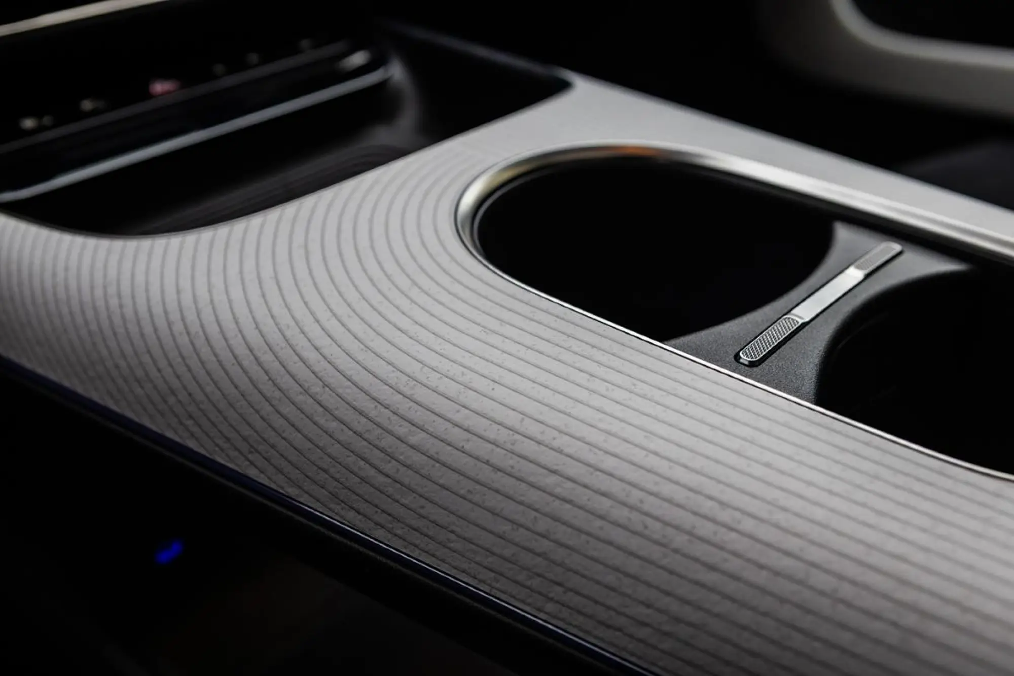 Mercedes-AMG GT Coupe4 - Interni - 8