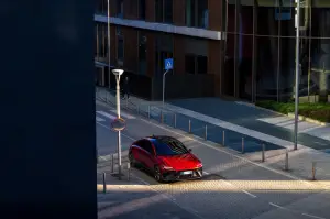 Hyundai Ioniq 6 N Line - Foto ufficiali - 7