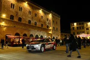 Lancia Ypsilon HF Integrale - Rally di Foligno 2026