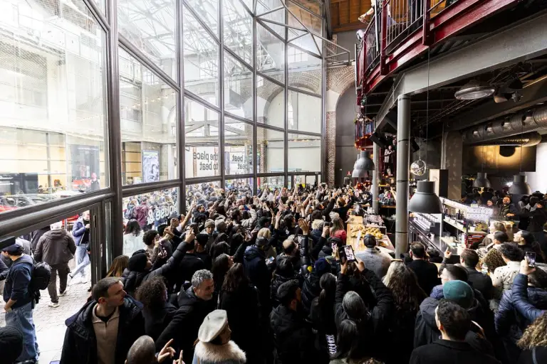 Alfa Romeo - M2O Morning Club - Samuel Subsonica - 3