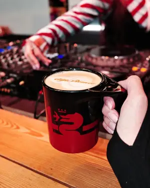 Alfa Romeo - M2O Morning Club - Samuel Subsonica