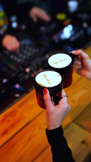 Alfa Romeo - M2O Morning Club - Samuel Subsonica