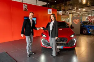 Renault Clio 2026 - 10000 ordini in Italia