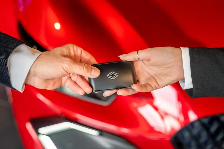 Renault Clio 2026 - 10000 ordini in Italia - 3