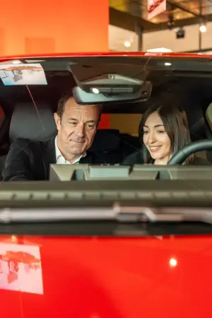 Renault Clio 2026 - 10000 ordini in Italia