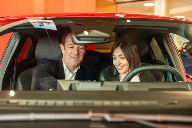 Renault Clio 2026 - 10000 ordini in Italia - 4