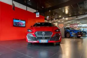 Renault Clio 2026 - 10000 ordini in Italia