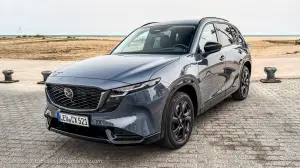 Mazda CX-5 2026 - Primo Contatto