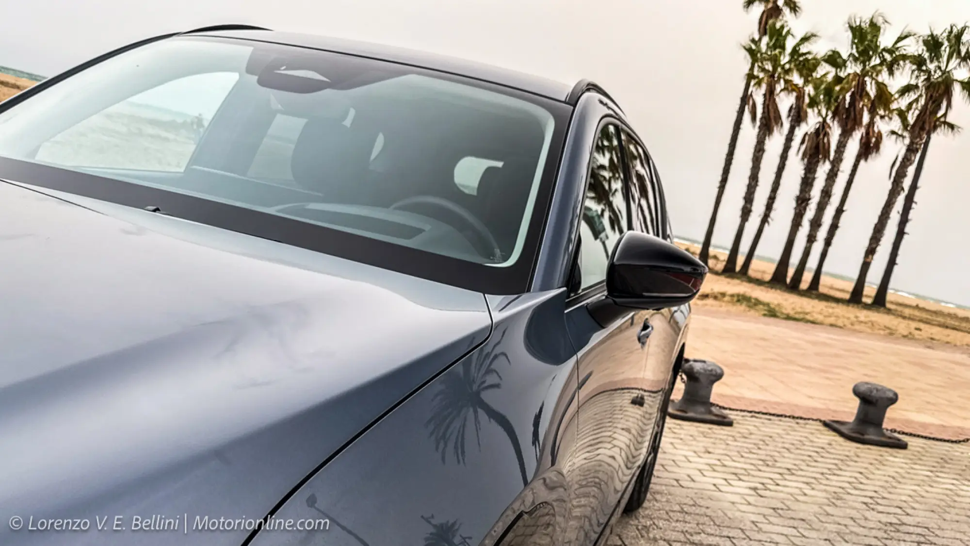 Mazda CX-5 2026 - Primo Contatto - 5