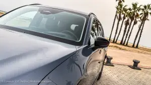 Mazda CX-5 2026 - Primo Contatto