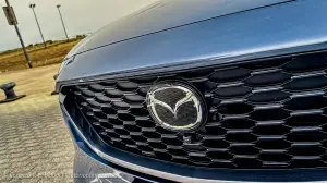 Mazda CX-5 2026 - Primo Contatto