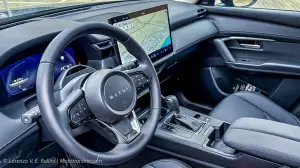 Mazda CX-5 2026 - Primo Contatto