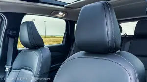 Mazda CX-5 2026 - Primo Contatto