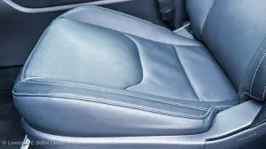 Mazda CX-5 2026 - Primo Contatto