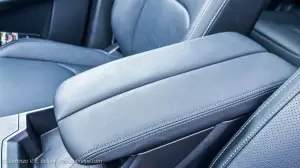 Mazda CX-5 2026 - Primo Contatto