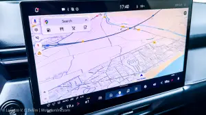 Mazda CX-5 2026 - Primo Contatto