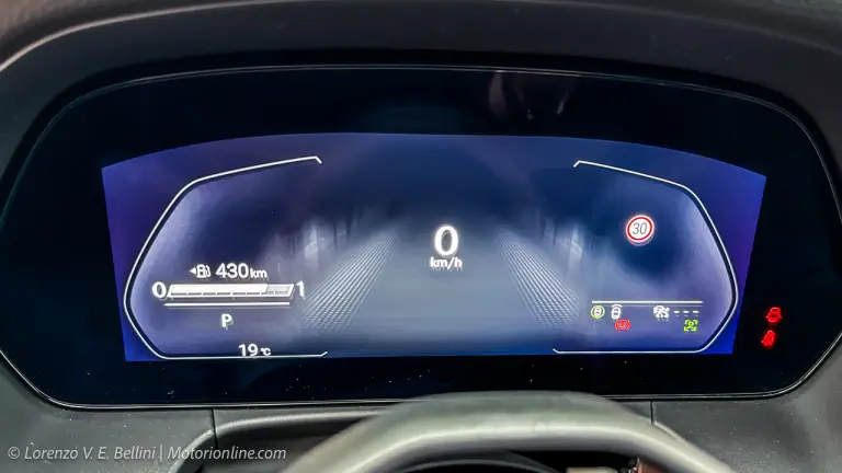 Mazda CX-5 2026 - Primo Contatto - 22