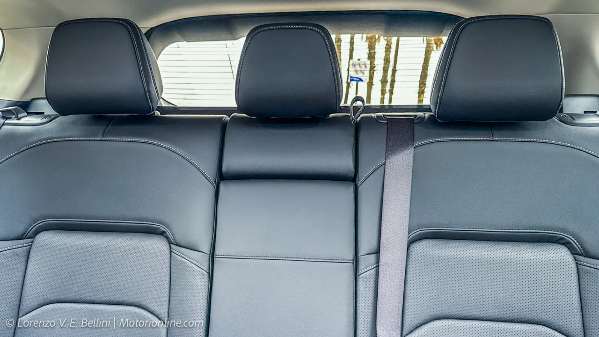 Mazda CX-5 2026 - Primo Contatto - 23