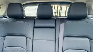 Mazda CX-5 2026 - Primo Contatto