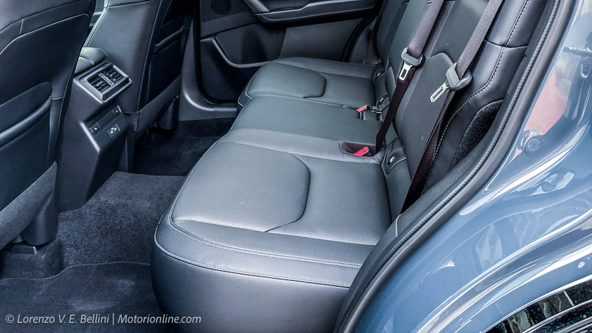 Mazda CX-5 2026 - Primo Contatto - 20