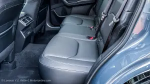 Mazda CX-5 2026 - Primo Contatto