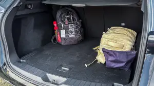 Mazda CX-5 2026 - Primo Contatto