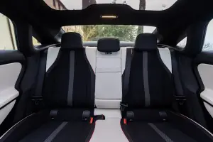 Mercedes CLA hybrid - 6