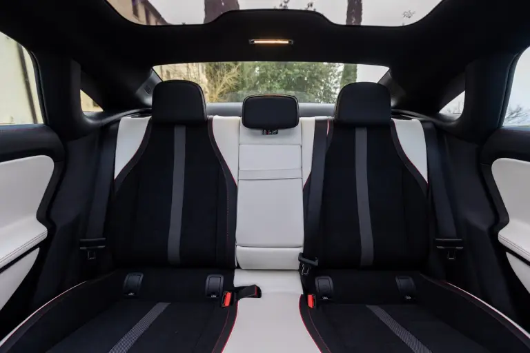 Mercedes CLA hybrid - 6