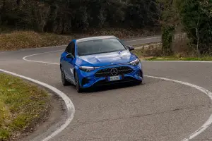 Mercedes CLA hybrid - 10