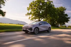 XPeng G6 2026 - Foto ufficiali - 12