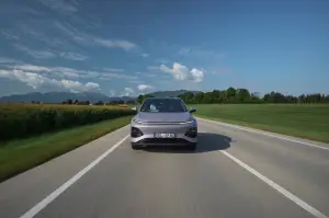 XPeng G6 2026 - Foto ufficiali