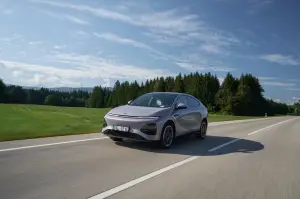 XPeng G6 2026 - Foto ufficiali - 3