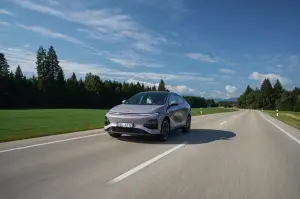 XPeng G6 2026 - Foto ufficiali - 6