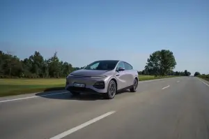 XPeng G6 2026 - Foto ufficiali - 11