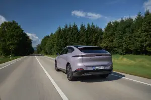 XPeng G6 2026 - Foto ufficiali - 7